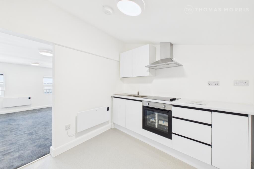 1 bed Apartment for rent in St Neots. From Thomas Morris - St. Neots 1 bed Apartment for rent in St Neots. From Thomas Morris - St. Neots
