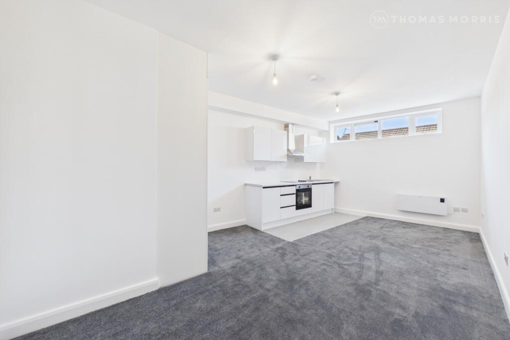 1 bed Apartment for rent in St Neots. From Thomas Morris - St. Neots 1 bed Apartment for rent in St Neots. From Thomas Morris - St. Neots