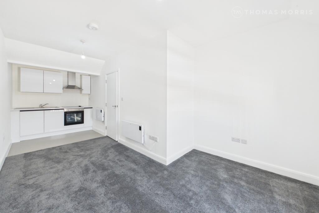 1 bed Apartment for rent in St Neots. From Thomas Morris - St. Neots 1 bed Apartment for rent in St Neots. From Thomas Morris - St. Neots