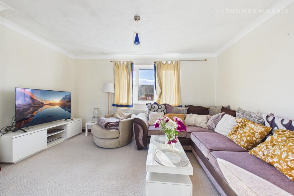 1 bed Mid Terraced House for rent in St Neots. From Thomas Morris - St. Neots 1 bed Mid Terraced House for rent in St Neots. From Thomas Morris - St. Neots
