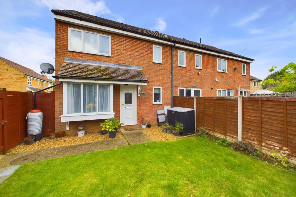 1 bed Detached for rent in St Neots. From Thomas Morris - St. Neots