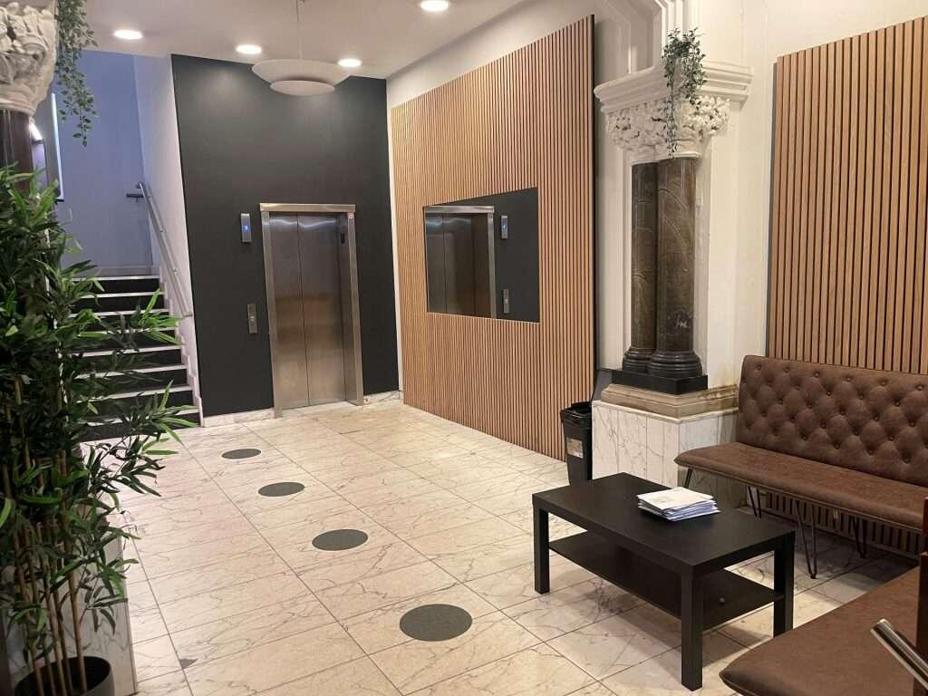 4 bed Studio for rent in Sheffield. From Thornsett Properties - Sheffield