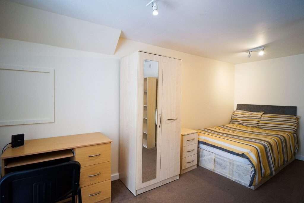 0 bed Studio for rent in Sheffield. From Thornsett Properties - Sheffield 0 bed Studio for rent in Sheffield. From Thornsett Properties - Sheffield