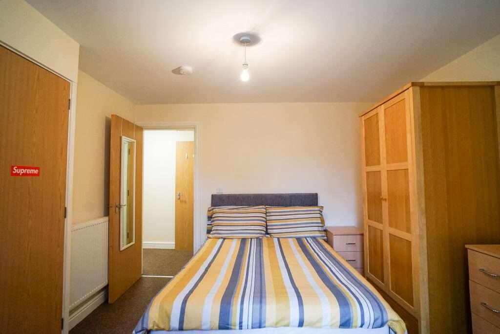 1 bed 1st Floor Flat for rent in Sheffield. From Thornsett Properties - Sheffield 1 bed 1st Floor Flat for rent in Sheffield. From Thornsett Properties - Sheffield