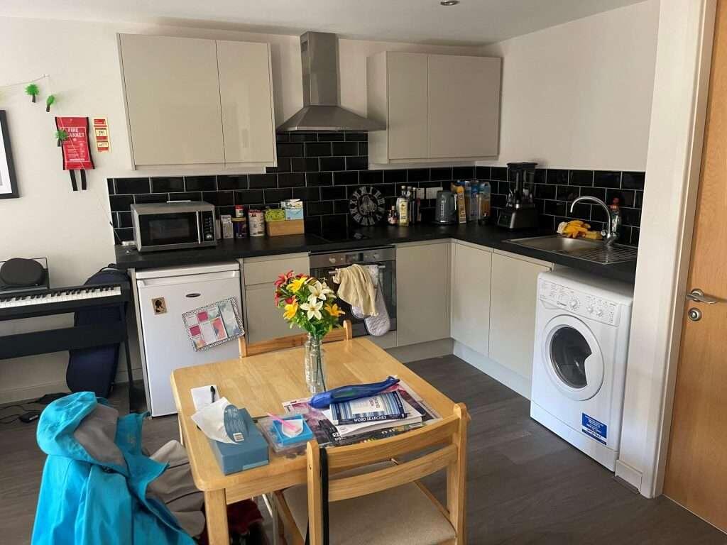 0 bed Studio for rent in Sheffield. From Thornsett Properties - Sheffield 0 bed Studio for rent in Sheffield. From Thornsett Properties - Sheffield