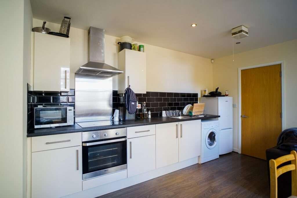 2 bed 1st Floor Flat for rent in Sheffield. From Thornsett Properties - Sheffield