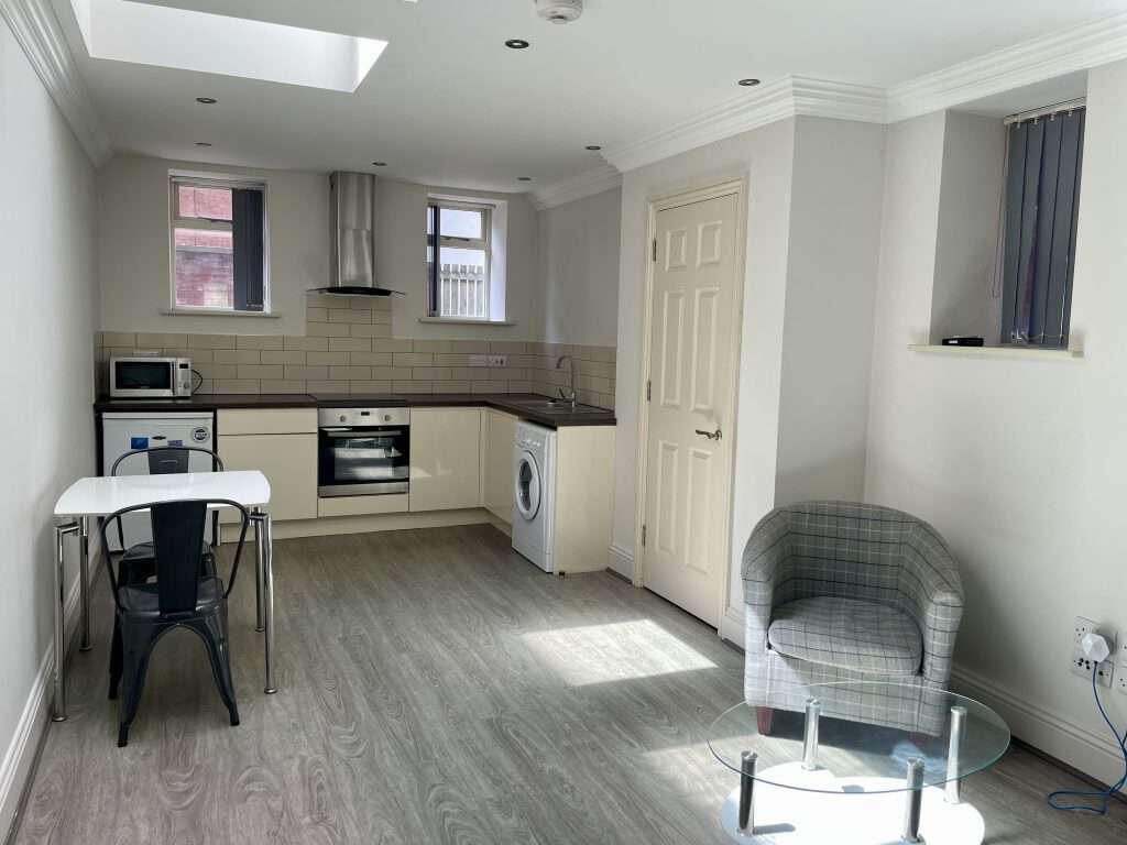 1 bed 1st Floor Flat for rent in Sheffield. From Thornsett Properties - Sheffield 1 bed 1st Floor Flat for rent in Sheffield. From Thornsett Properties - Sheffield