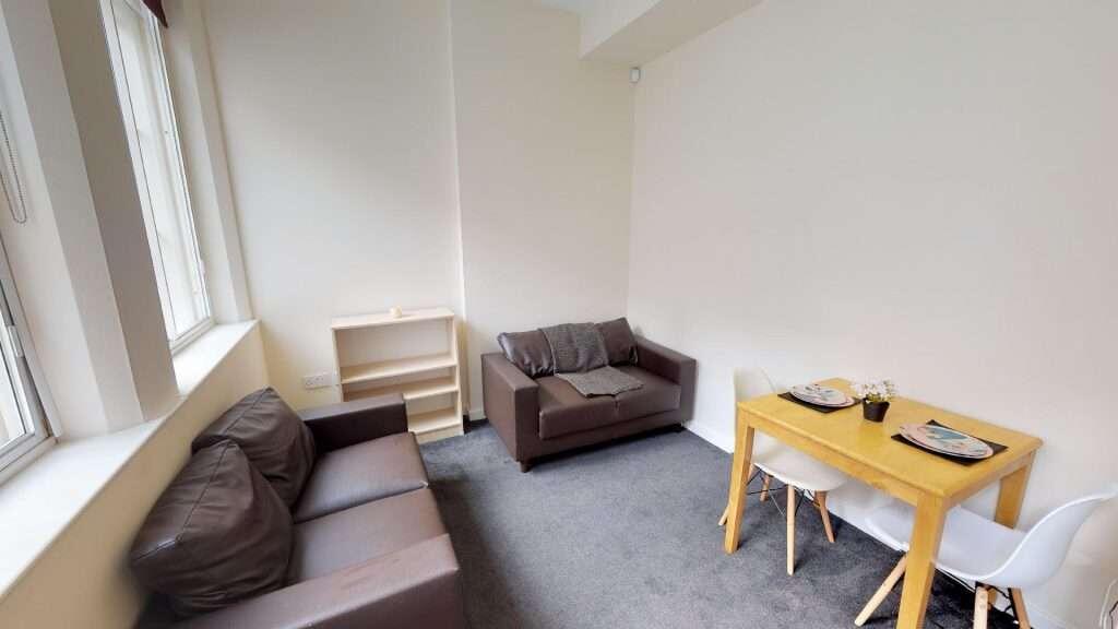 2 bed 1st Floor Flat for rent in Sheffield. From Thornsett Properties - Sheffield 2 bed 1st Floor Flat for rent in Sheffield. From Thornsett Properties - Sheffield