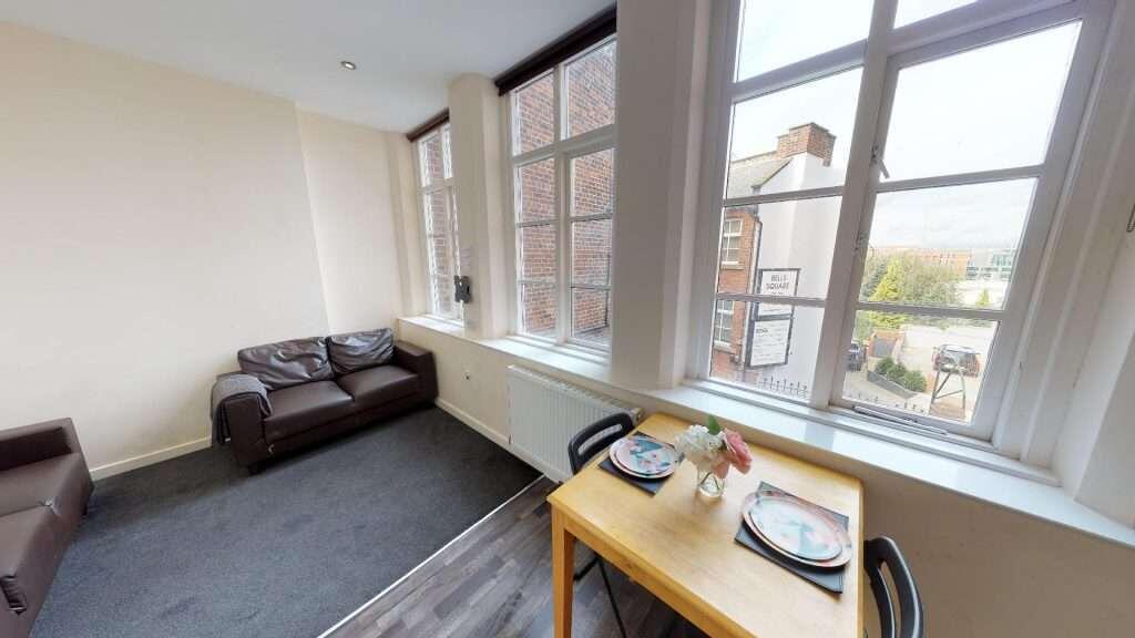 2 bed 1st Floor Flat for rent in Sheffield. From Thornsett Properties - Sheffield 2 bed 1st Floor Flat for rent in Sheffield. From Thornsett Properties - Sheffield