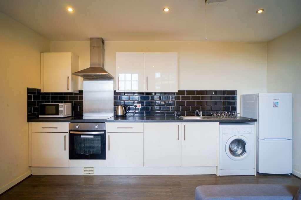 2 bed 1st Floor Flat for rent in Sheffield. From Thornsett Properties - Sheffield 2 bed 1st Floor Flat for rent in Sheffield. From Thornsett Properties - Sheffield