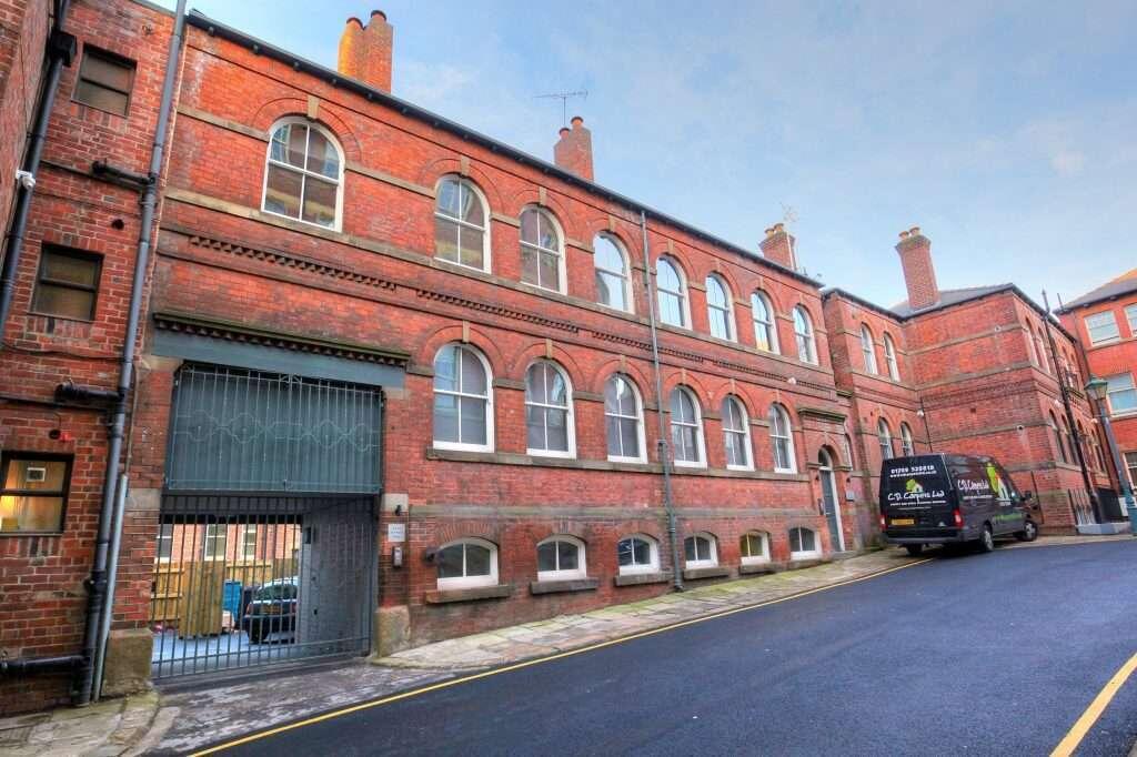 3 bed 1st Floor Flat for rent in Sheffield. From Thornsett Properties - Sheffield