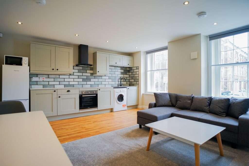 1 bed 1st Floor Flat for rent in Sheffield. From Thornsett Properties - Sheffield 1 bed 1st Floor Flat for rent in Sheffield. From Thornsett Properties - Sheffield