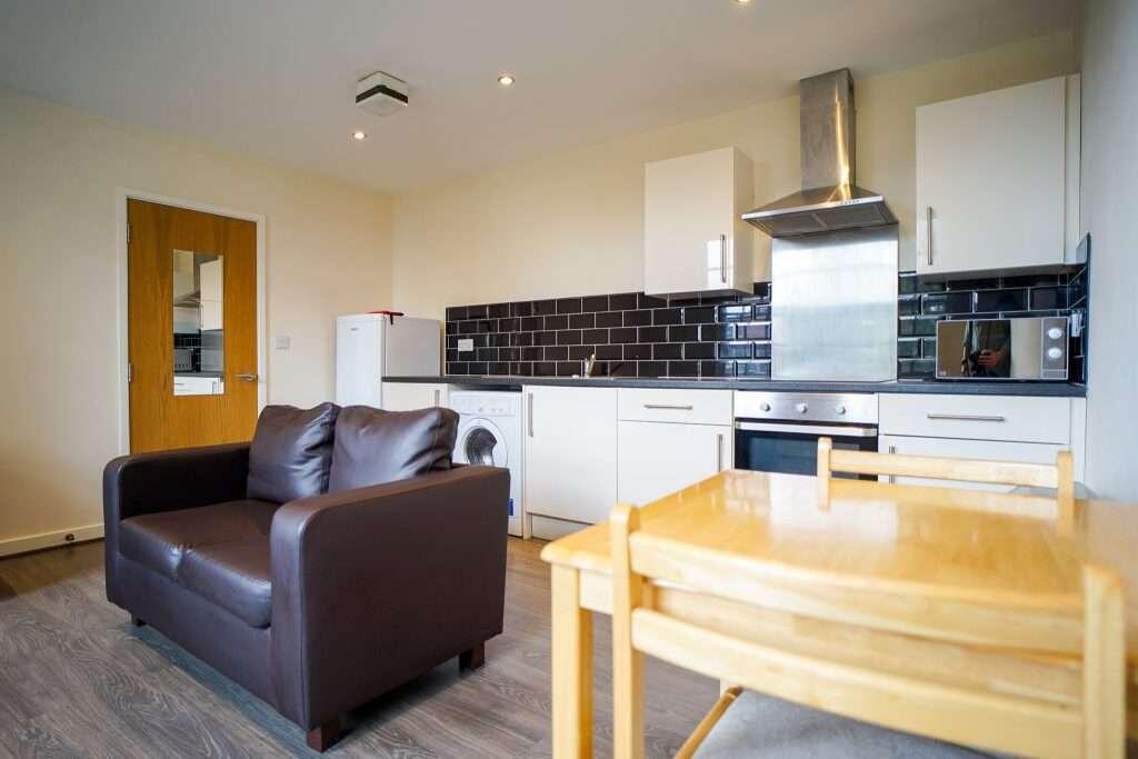 2 bed 1st Floor Flat for rent in Sheffield. From Thornsett Properties - Sheffield 2 bed 1st Floor Flat for rent in Sheffield. From Thornsett Properties - Sheffield