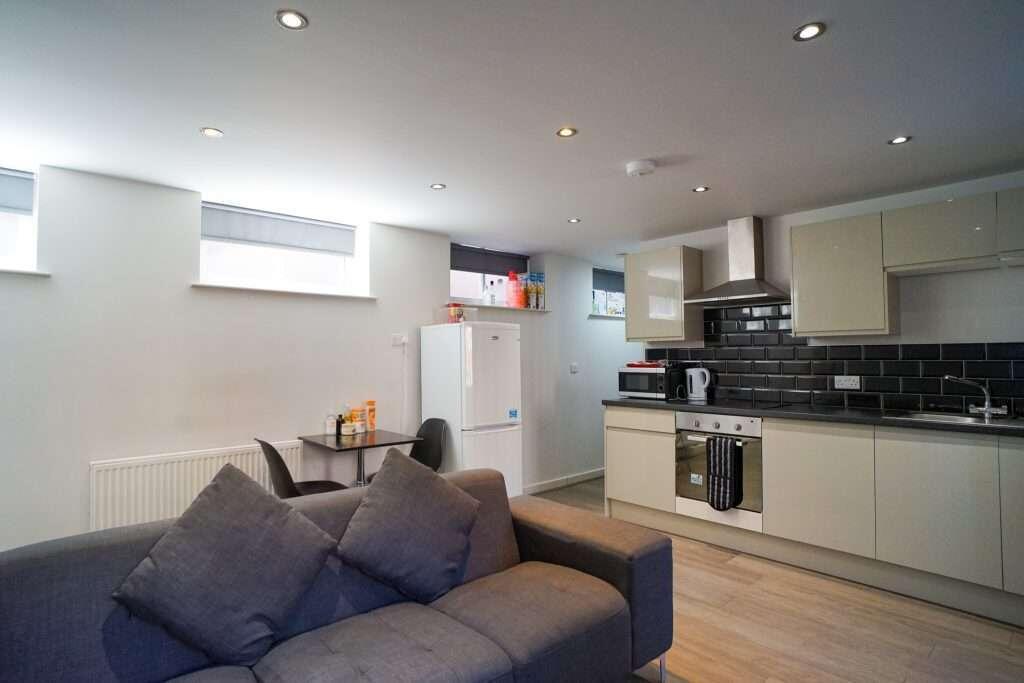 2 bed 1st Floor Flat for rent in Sheffield. From Thornsett Properties - Sheffield 2 bed 1st Floor Flat for rent in Sheffield. From Thornsett Properties - Sheffield