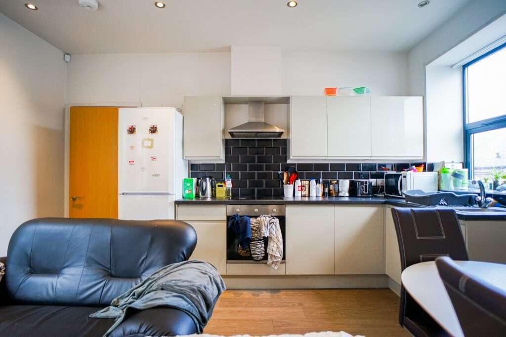 3 bed 1st Floor Flat for rent in Sheffield. From Thornsett Properties - Sheffield 3 bed 1st Floor Flat for rent in Sheffield. From Thornsett Properties - Sheffield