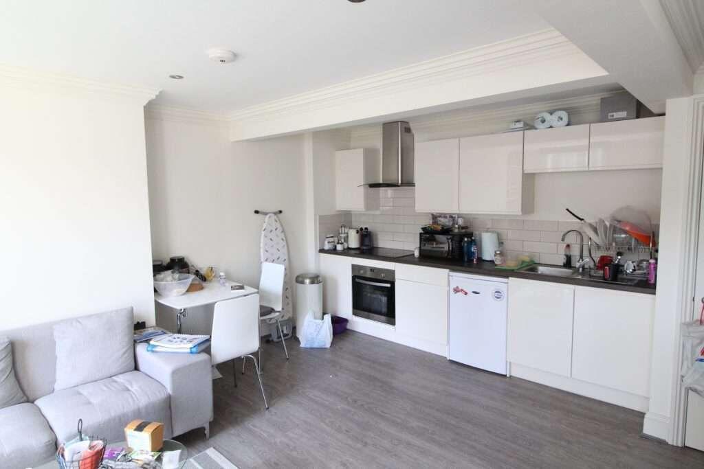 1 bed 1st Floor Flat for rent in Sheffield. From Thornsett Properties - Sheffield
