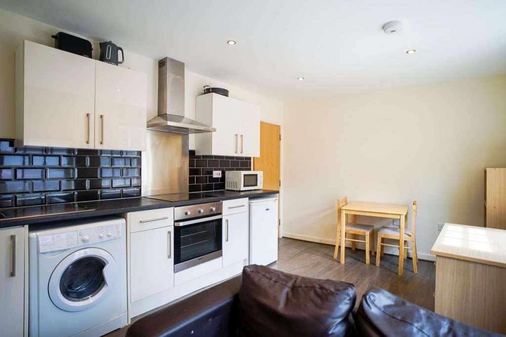 1 bed 1st Floor Flat for rent in Sheffield. From Thornsett Properties - Sheffield 1 bed 1st Floor Flat for rent in Sheffield. From Thornsett Properties - Sheffield