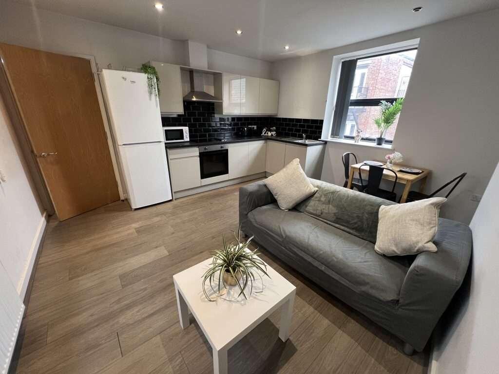 2 bed 1st Floor Flat for rent in Sheffield. From Thornsett Properties - Sheffield 2 bed 1st Floor Flat for rent in Sheffield. From Thornsett Properties - Sheffield