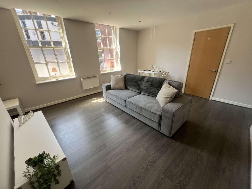 1 bed 1st Floor Flat for rent in Sheffield. From Thornsett Properties - Sheffield 1 bed 1st Floor Flat for rent in Sheffield. From Thornsett Properties - Sheffield