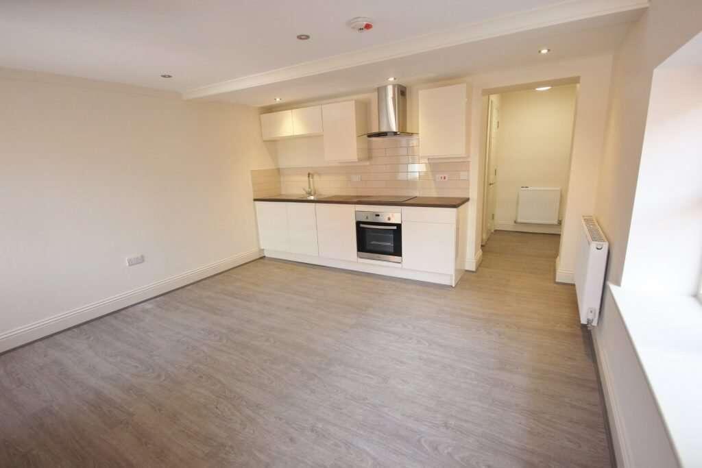 1 bed 1st Floor Flat for rent in Sheffield. From Thornsett Properties - Sheffield