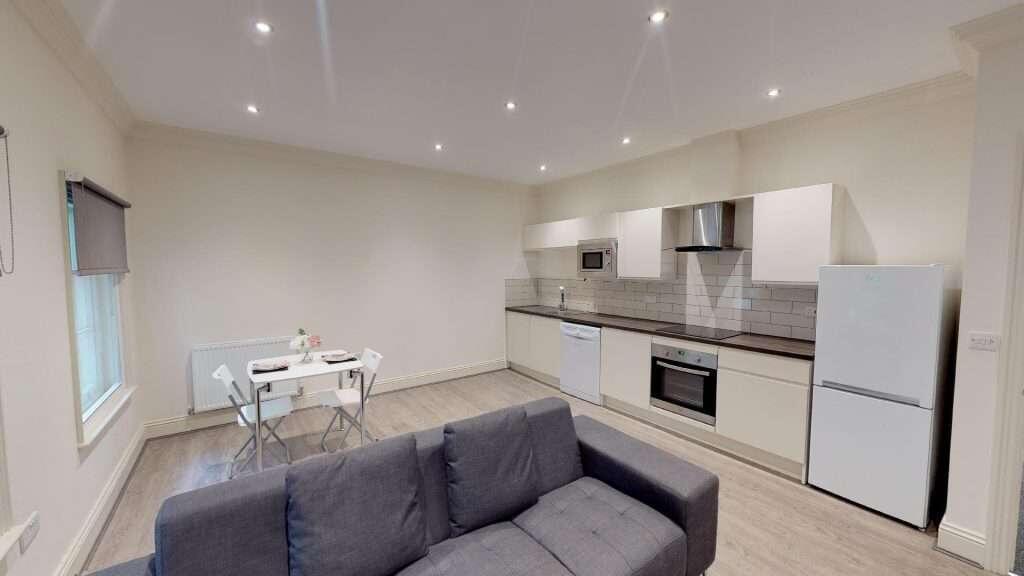 2 bed 1st Floor Flat for rent in Sheffield. From Thornsett Properties - Sheffield 2 bed 1st Floor Flat for rent in Sheffield. From Thornsett Properties - Sheffield