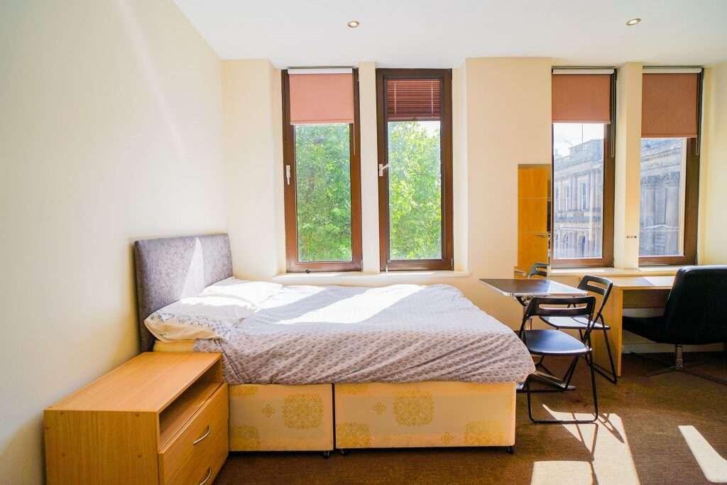 4 bed Studio for rent in Sheffield. From Thornsett Properties - Sheffield