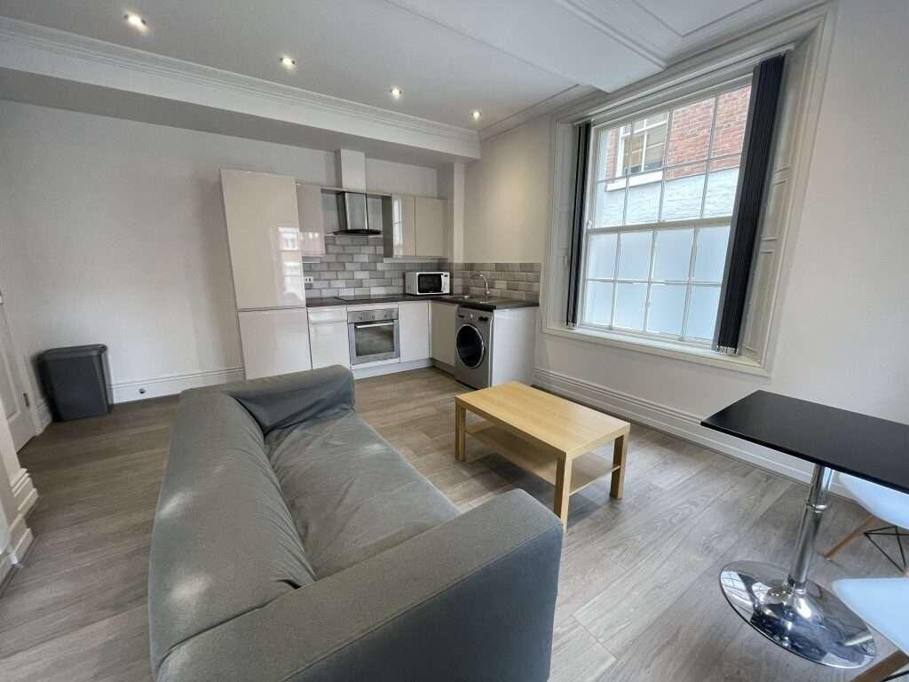 1 bed 1st Floor Flat for rent in Sheffield. From Thornsett Properties - Sheffield 1 bed 1st Floor Flat for rent in Sheffield. From Thornsett Properties - Sheffield