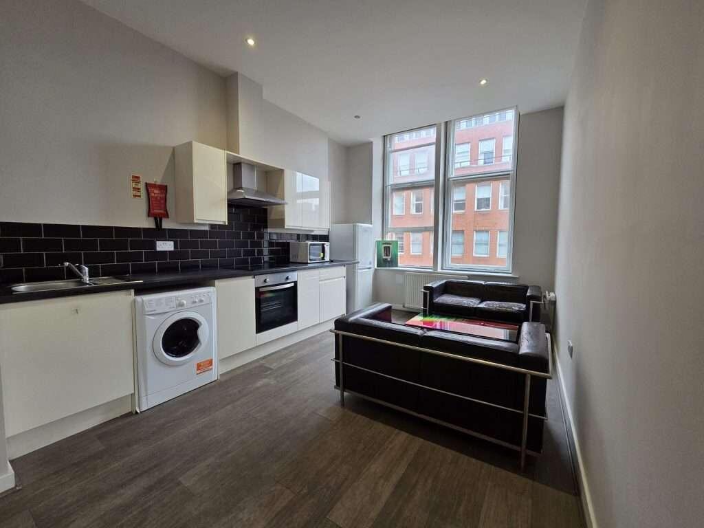2 bed 1st Floor Flat for rent in Sheffield. From Thornsett Properties - Sheffield 2 bed 1st Floor Flat for rent in Sheffield. From Thornsett Properties - Sheffield