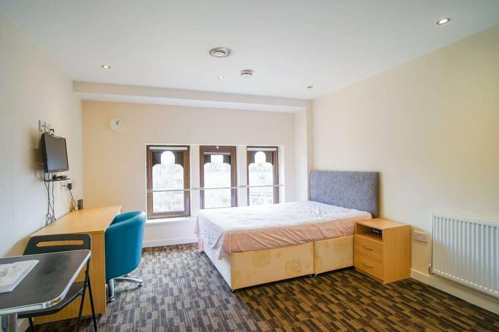 0 bed Studio for rent in Sheffield. From Thornsett Properties - Sheffield 0 bed Studio for rent in Sheffield. From Thornsett Properties - Sheffield