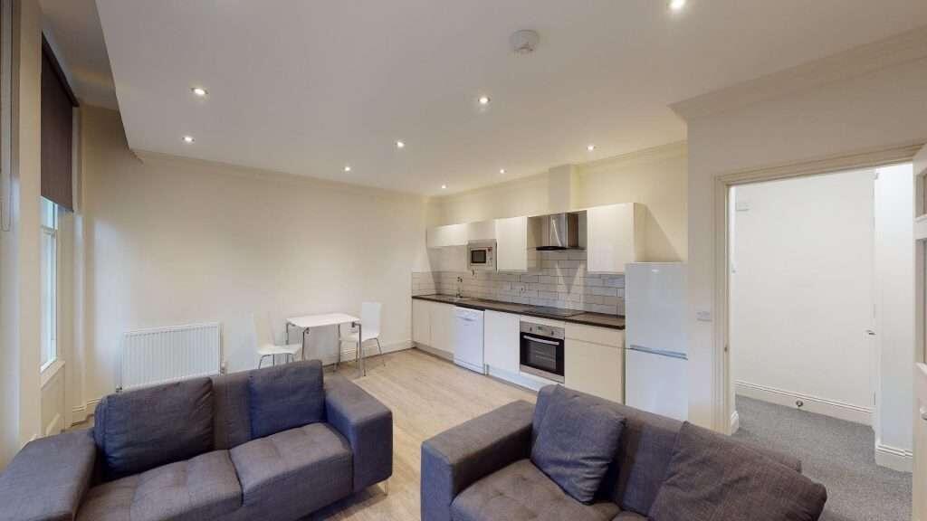 2 bed 1st Floor Flat for rent in Sheffield. From Thornsett Properties - Sheffield 2 bed 1st Floor Flat for rent in Sheffield. From Thornsett Properties - Sheffield