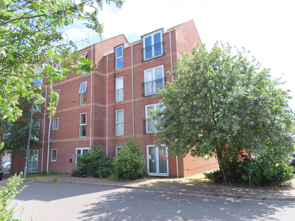 1 bed Apartment for rent in Goole. From Townend Clegg & Co - Goole