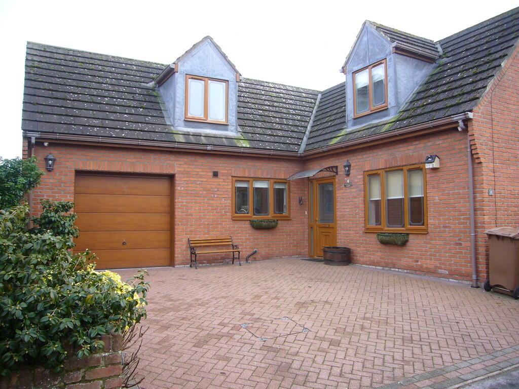 3 bed Detached for rent in Howden. From Townend Clegg & Co - Goole