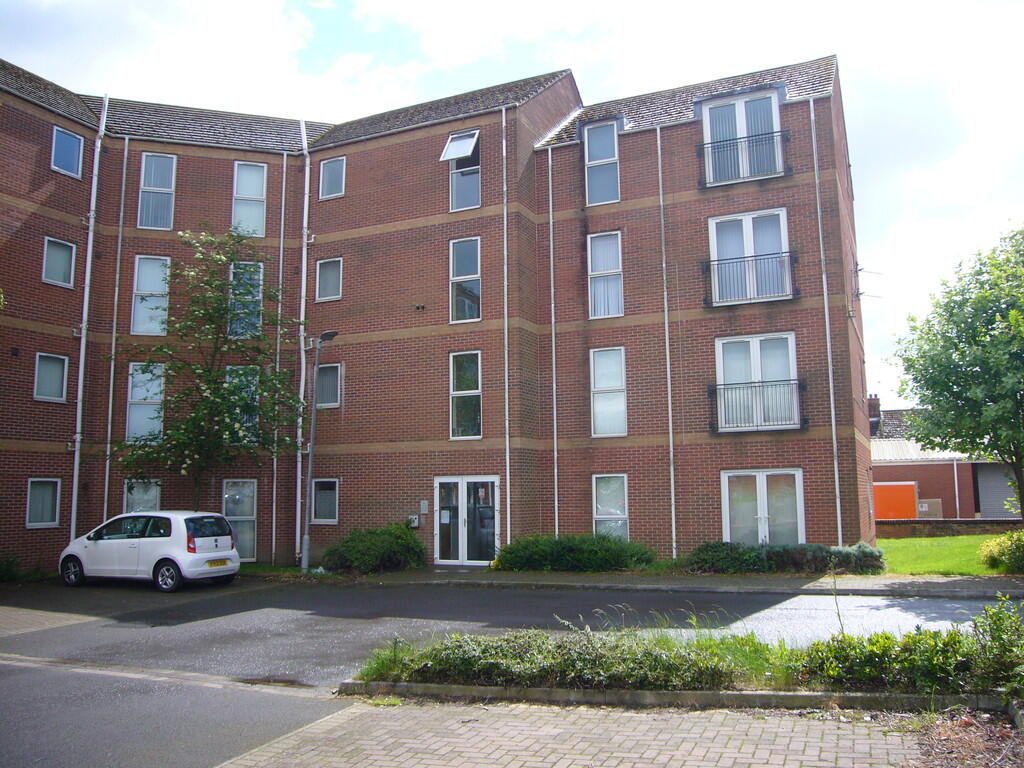 2 bed 1st Floor Flat for rent in Goole. From Townend Clegg & Co - Goole 2 bed 1st Floor Flat for rent in Goole. From Townend Clegg & Co - Goole