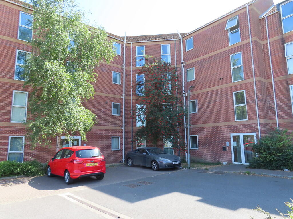 2 bed 1st Floor Flat for rent in Goole. From Townend Clegg & Co - Goole