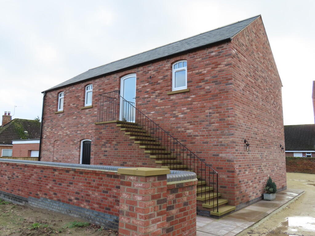 2 bed Apartment for rent in Airmyn. From Townend Clegg & Co - Goole 2 bed Apartment for rent in Airmyn. From Townend Clegg & Co - Goole