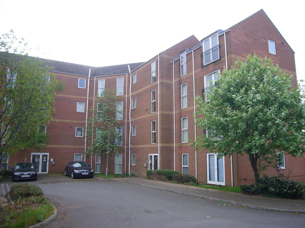 2 bed 1st Floor Flat for rent in Goole. From Townend Clegg & Co - Goole