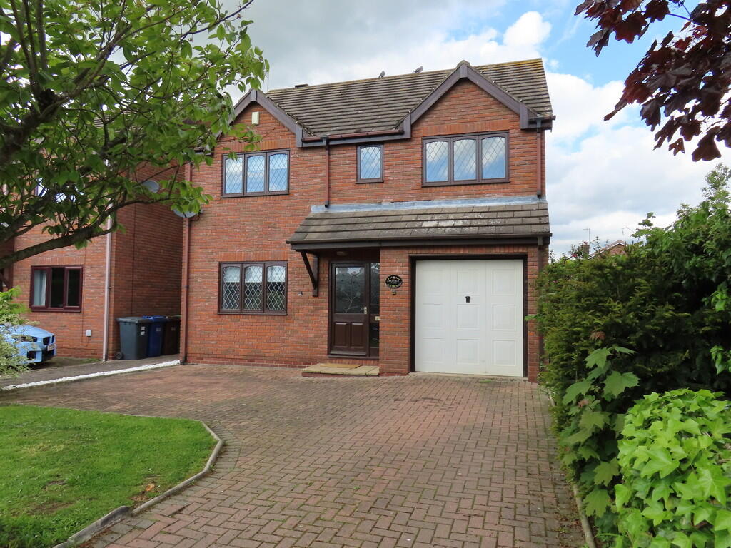 4 bed Detached for rent in Carlton. From Townend Clegg & Co - Goole