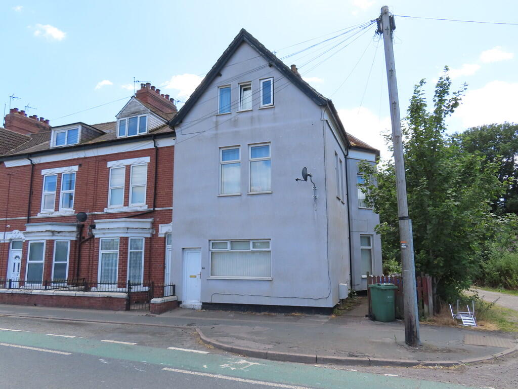 1 bed 1st Floor Flat for rent in Goole. From Townend Clegg & Co - Goole 1 bed 1st Floor Flat for rent in Goole. From Townend Clegg & Co - Goole