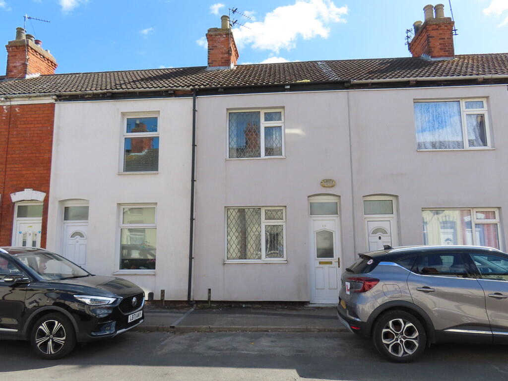 2 bed Mid Terraced House for rent in Goole. From Townend Clegg & Co - Goole 2 bed Mid Terraced House for rent in Goole. From Townend Clegg & Co - Goole