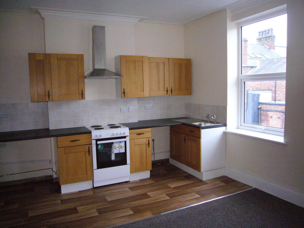 2 bed 1st Floor Flat for rent in Goole. From Townend Clegg & Co - Goole