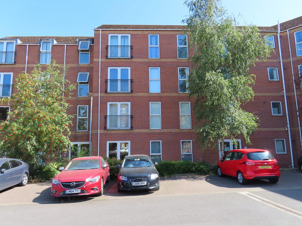 2 bed 1st Floor Flat for rent in Goole. From Townend Clegg & Co - Goole