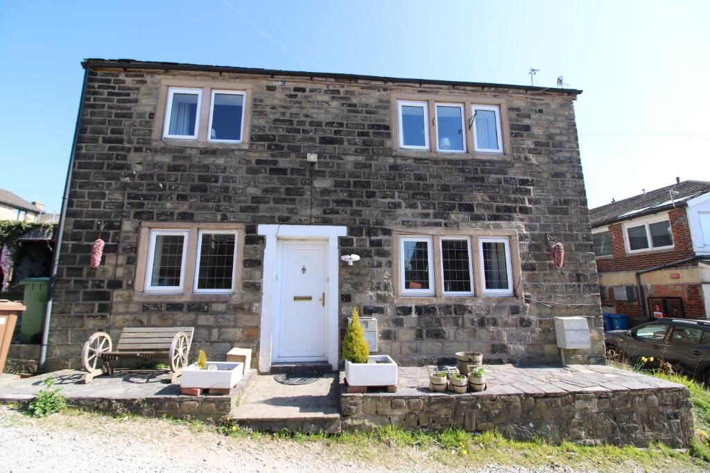 2 bed House (unspecified) for rent in Hollingworth. From Tierney Property limited - Stalybridge