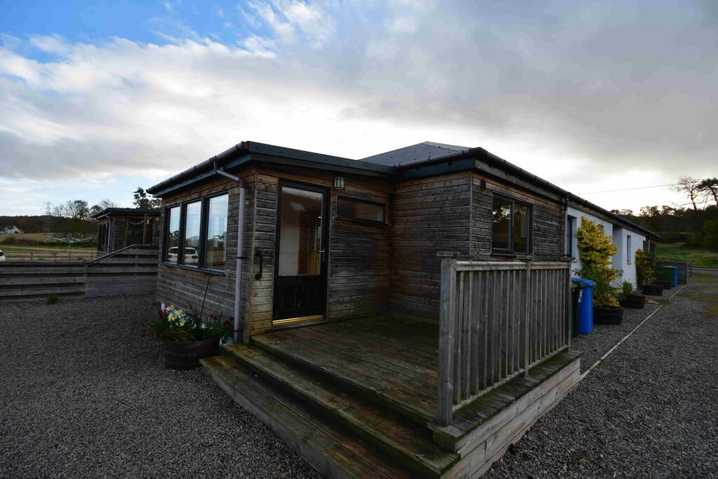 2 bed Bungalow for rent in Lentran. From Tughan & Cochrane Property Managers - Inverness
