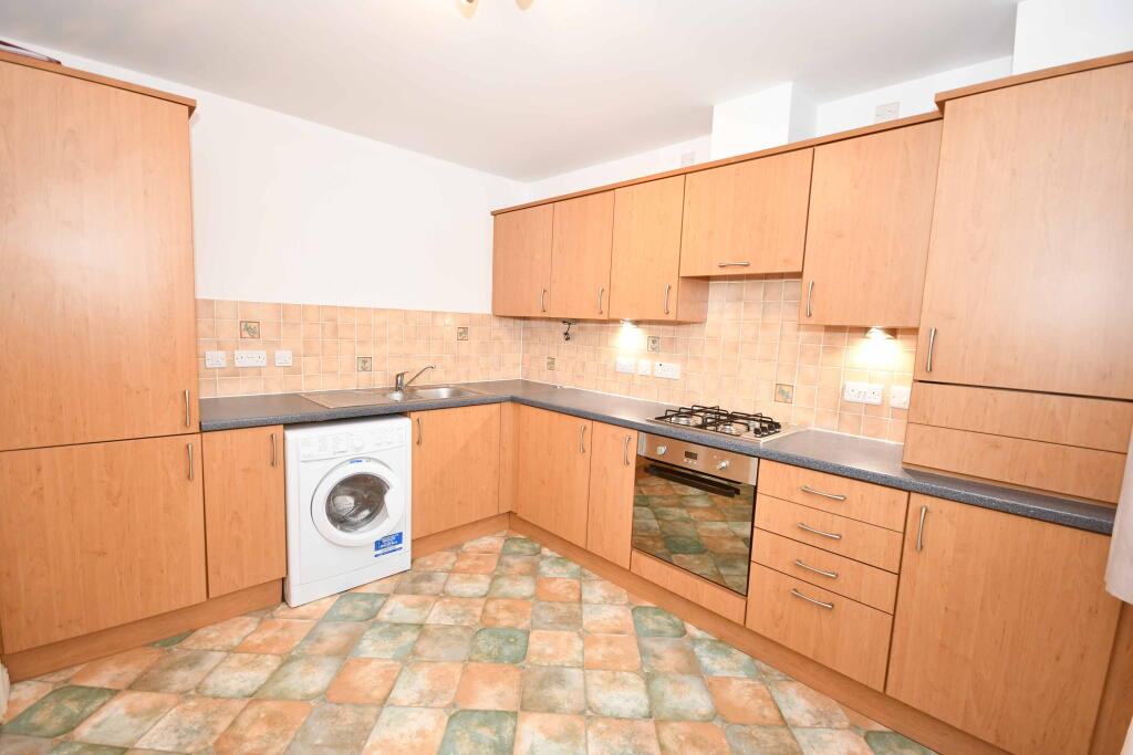 2 bed 1st Floor Flat for rent in Lentran. From Tughan & Cochrane Property Managers - Inverness