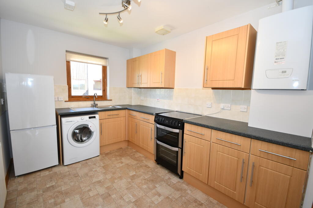 2 bed 1st Floor Flat for rent in Inshes. From Tughan & Cochrane Property Managers - Inverness 2 bed 1st Floor Flat for rent in Inshes. From Tughan & Cochrane Property Managers - Inverness