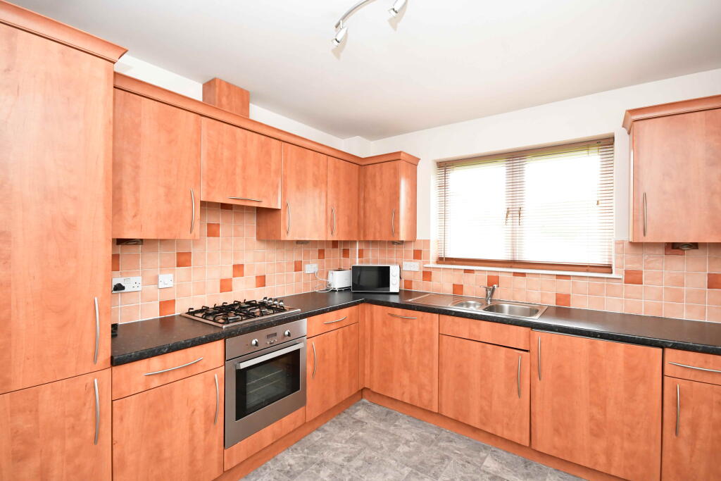 2 bed 1st Floor Flat for rent in Inshes. From Tughan & Cochrane Property Managers - Inverness