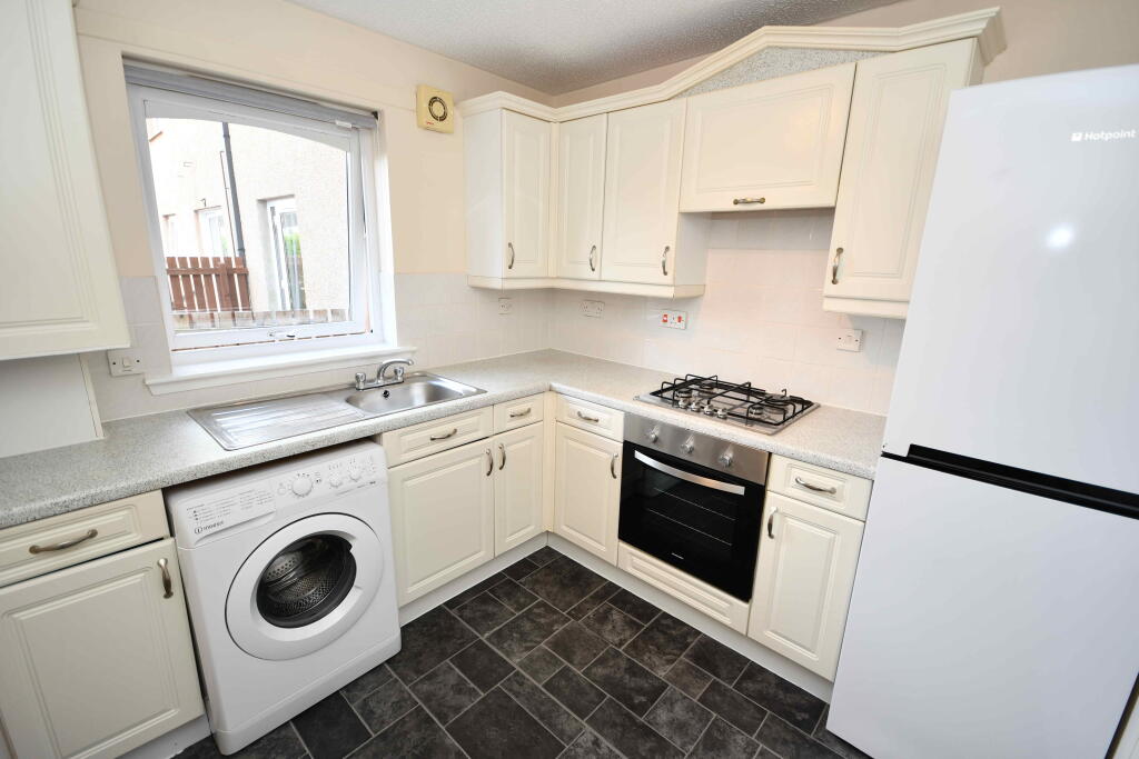 2 bed House (unspecified) for rent in Inshes. From Tughan & Cochrane Property Managers - Inverness