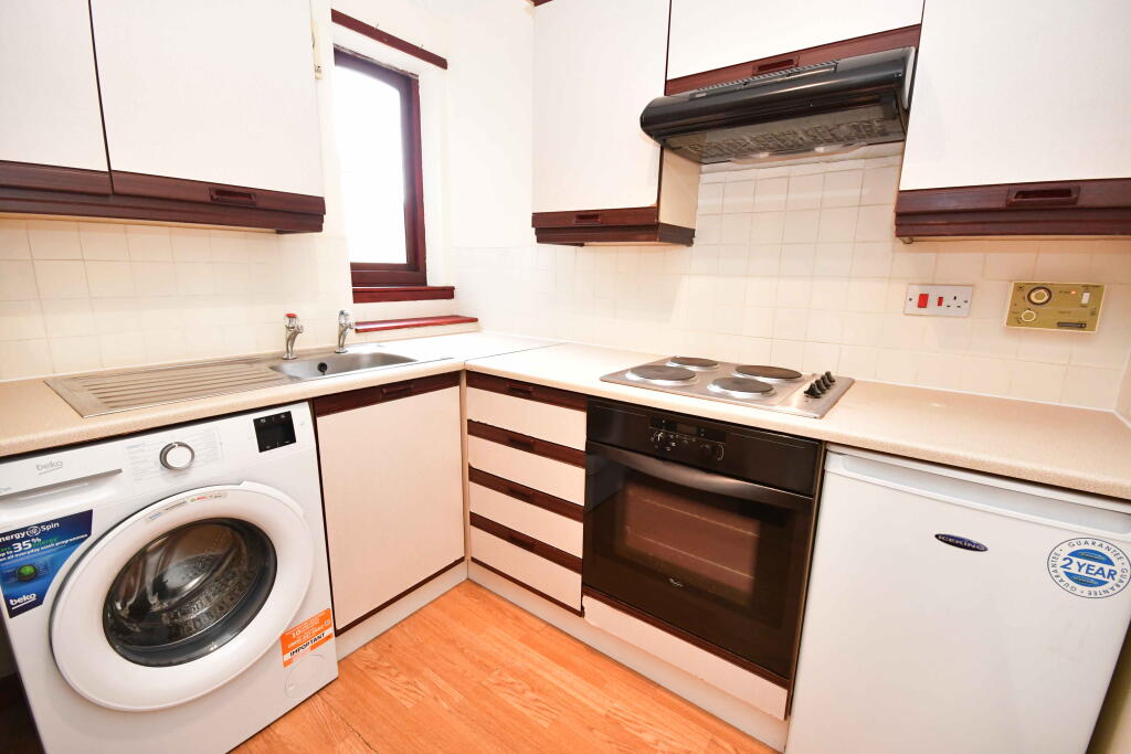 1 bed House (unspecified) for rent in Lentran. From Tughan & Cochrane Property Managers - Inverness