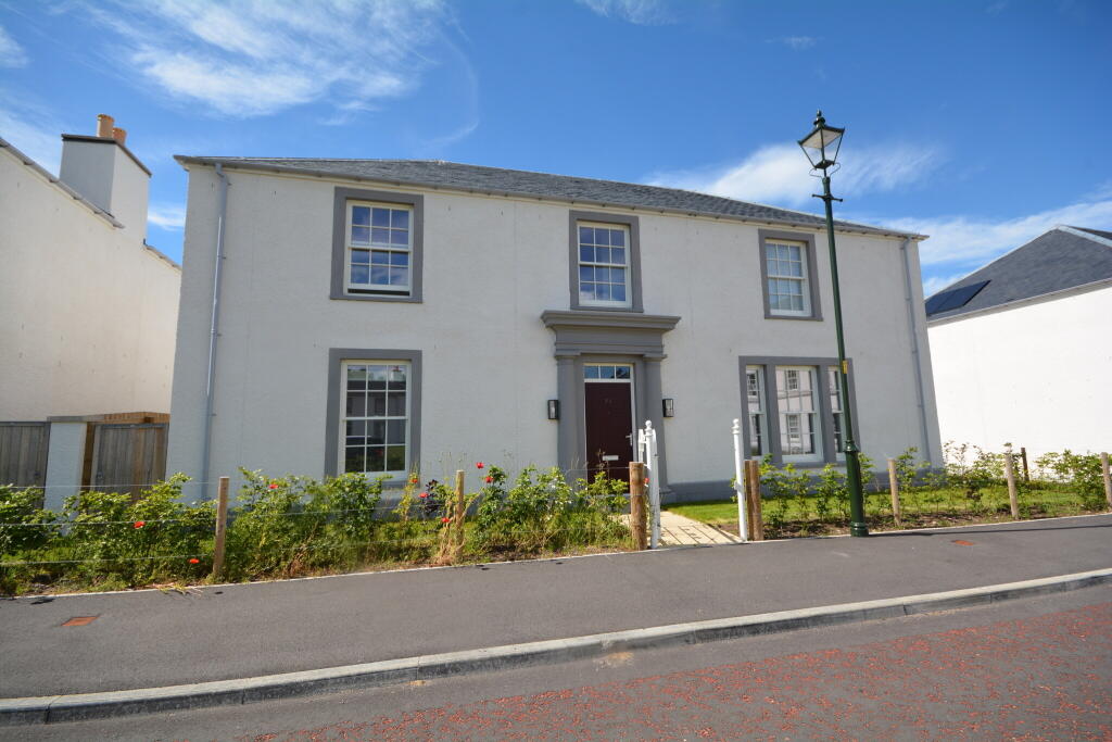 3 bed Semi Detached for rent in Croy. From Tughan & Cochrane Property Managers - Inverness 3 bed Semi Detached for rent in Croy. From Tughan & Cochrane Property Managers - Inverness