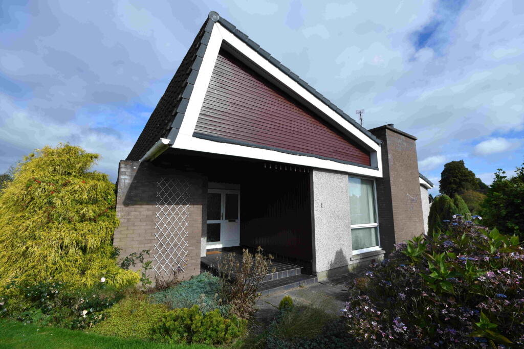 4 bed Bungalow for rent in Inshes. From Tughan & Cochrane Property Managers - Inverness 4 bed Bungalow for rent in Inshes. From Tughan & Cochrane Property Managers - Inverness
